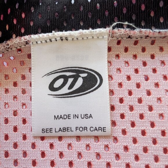 VINTAGE New Mexico Scorpions mesh hockey jersey XXL - Picture 6 of 10